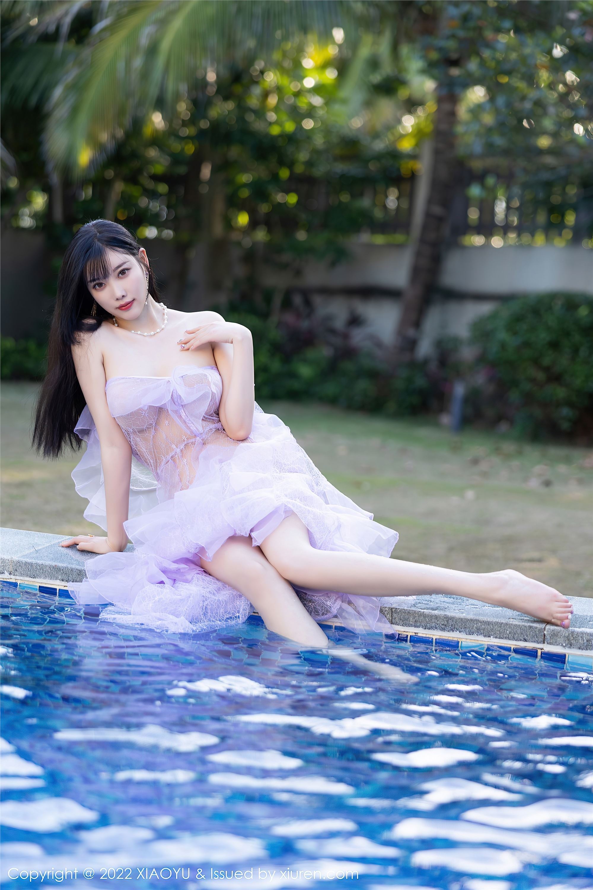 XIAOYU语画界 2022.07.08 VOL.816 杨晨晨Yome